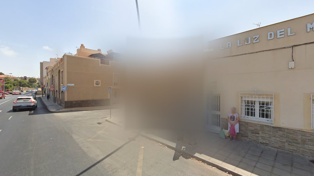 Iglesia La Luz del Mundo Almería - Destino religioso en Almería