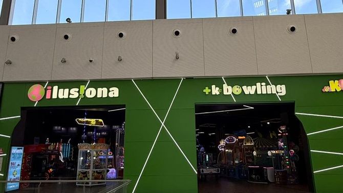 Ilusiona Almeria - Centro de ocio en Almería