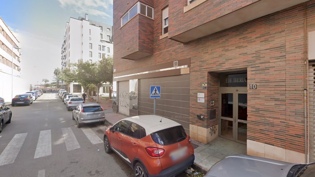 Imp consultores - Asesor fiscal en Almería