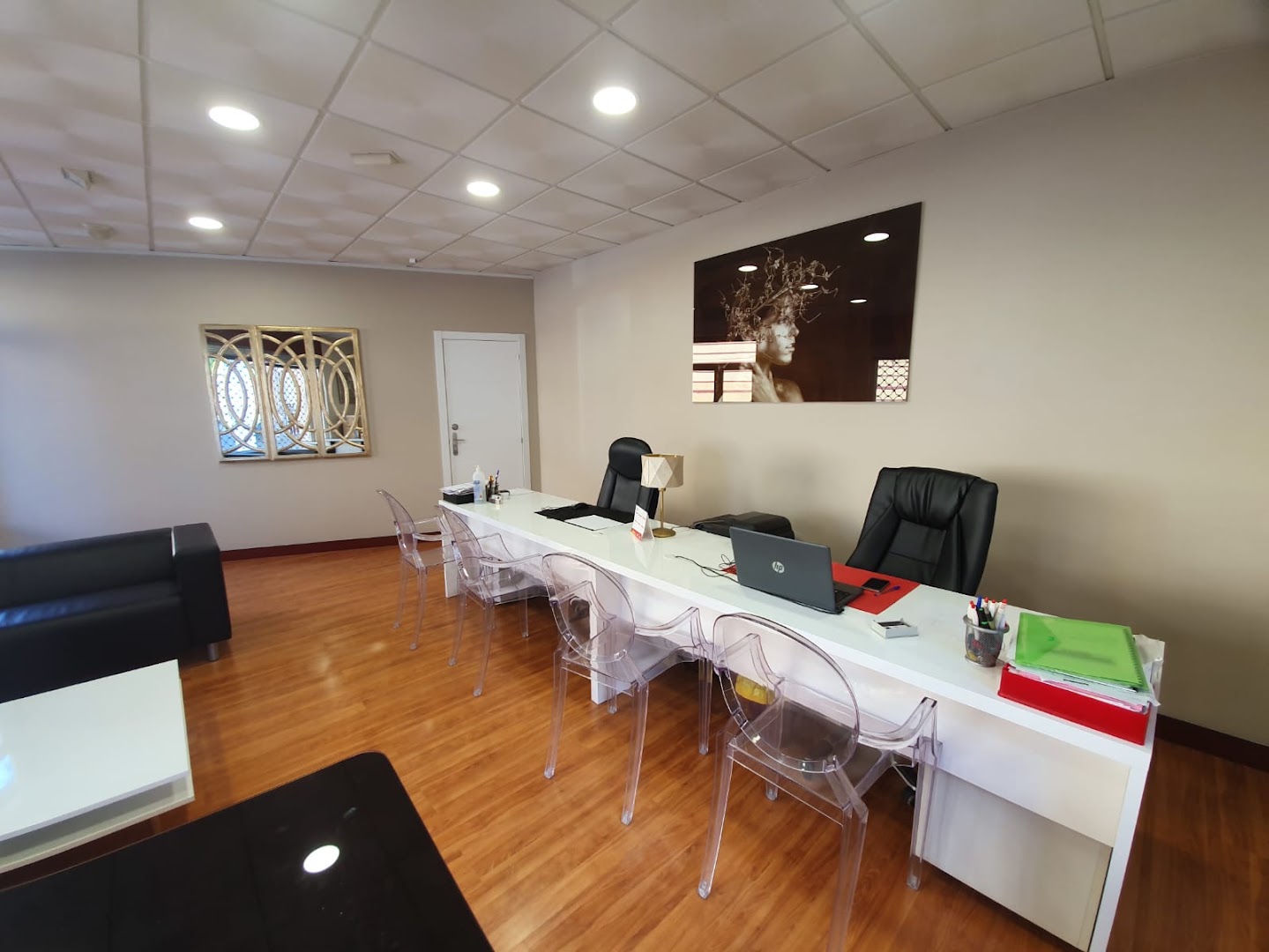 Impacto Inmobiliario - Agencia inmobiliaria en Almería