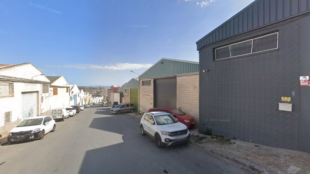Imprenta Almeria - Imprenta en Huércal de Almería
