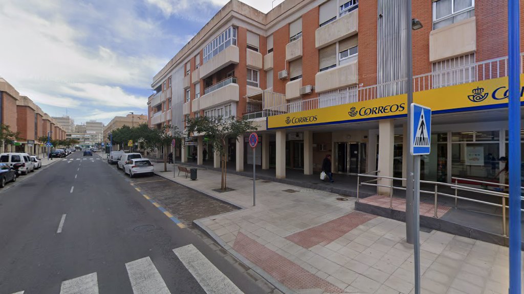 Imprenta Ayala Digital - Imprenta en Almería