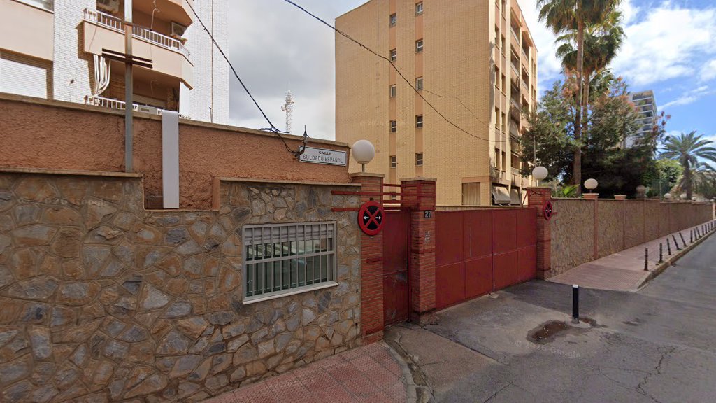 Imprenta Mediterraneo - Imprenta en Almería