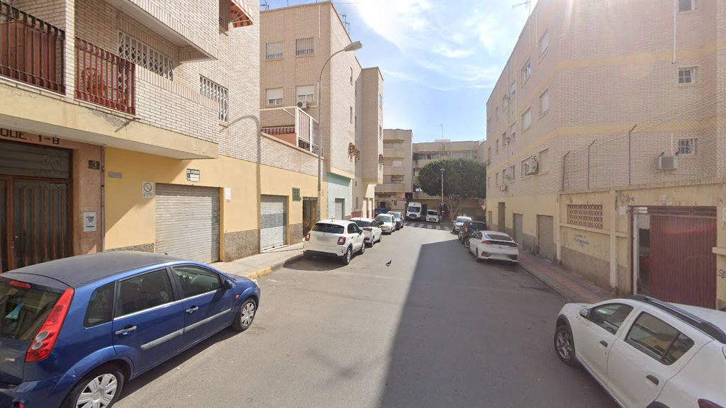 Imprenta Soriano - Imprenta en Almería