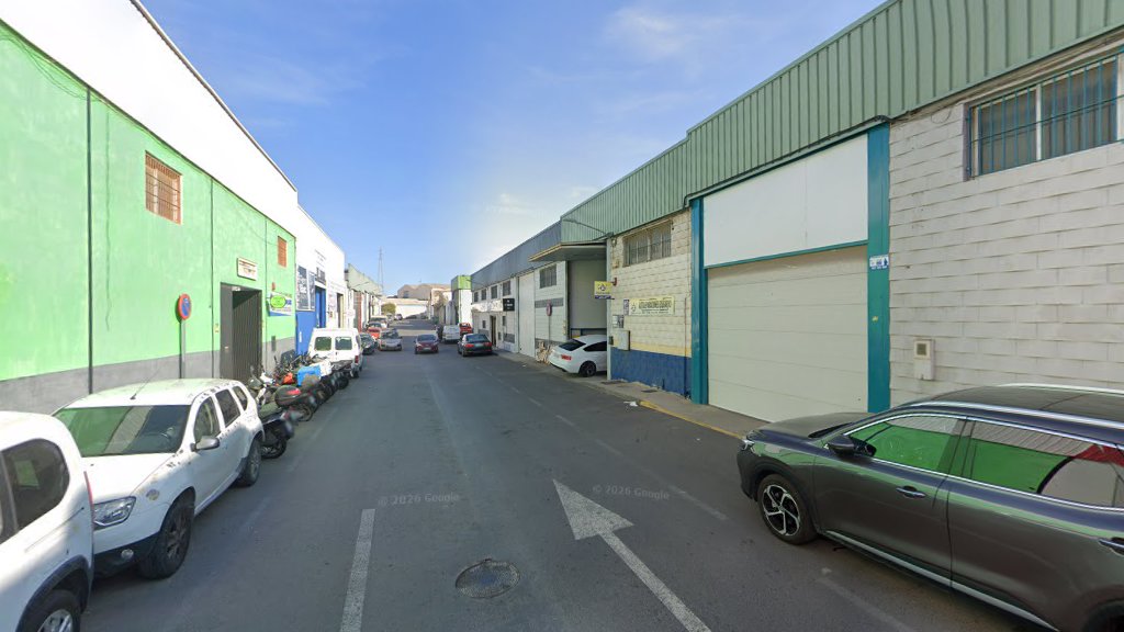 Imprenta Úbeda - Imprenta en Huércal de Almería