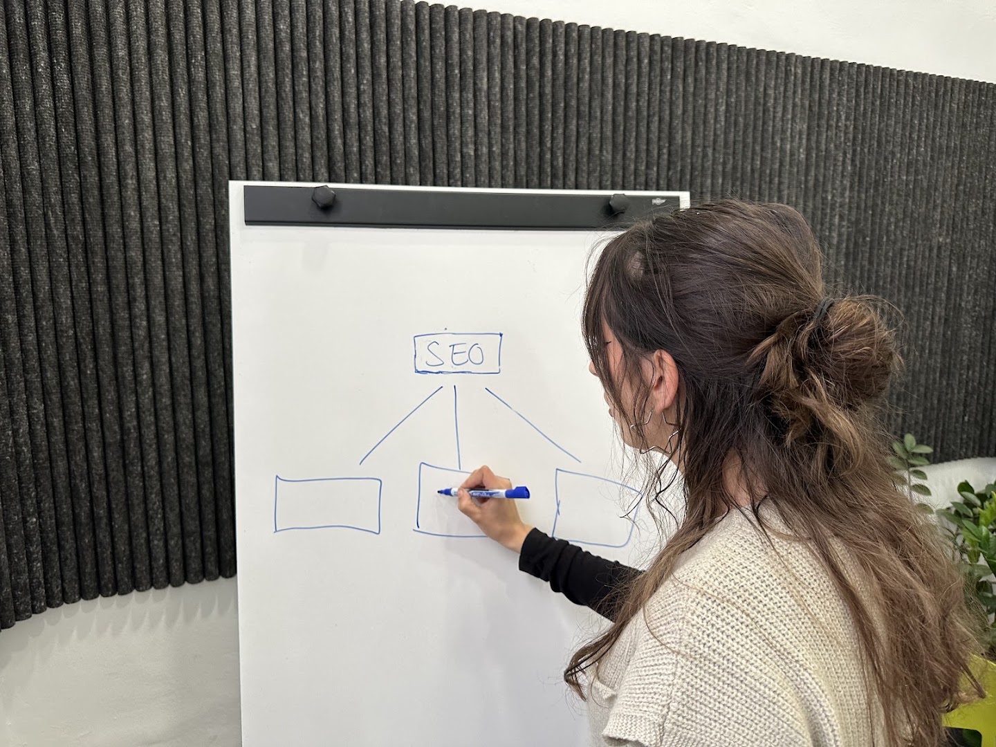Impulsa Tu Web - Marketing Almería - Agencia de marketing en Almería