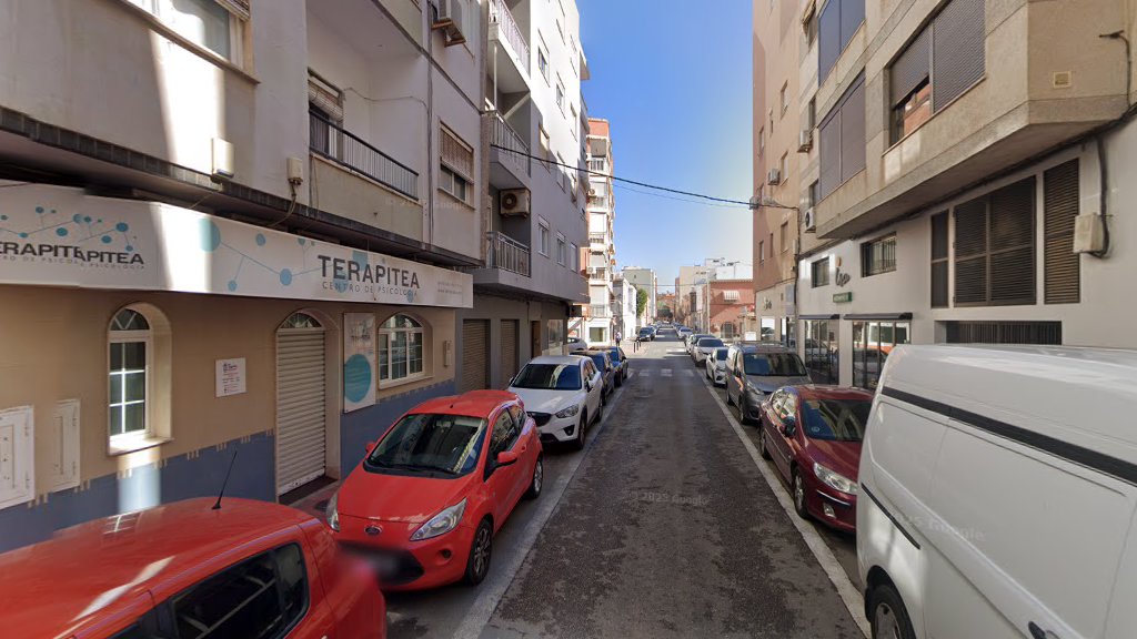 In English Please! - Academia de inglés en Almería