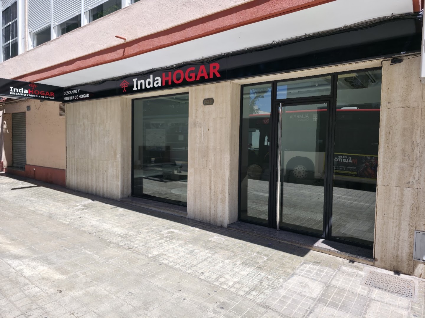 IndaHOGAR - Colchonería en Almería