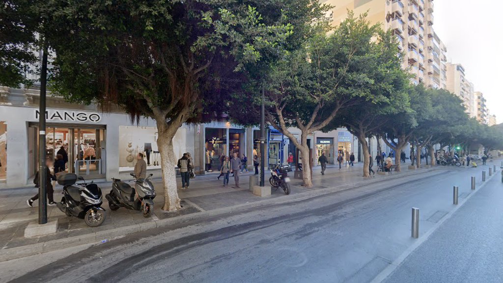 Zofre SLP - Ingeniero civil en Almería