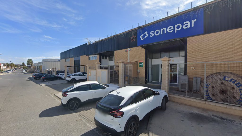 Indalim S.l. Almería - Proveedor de productos de limpieza en Almería