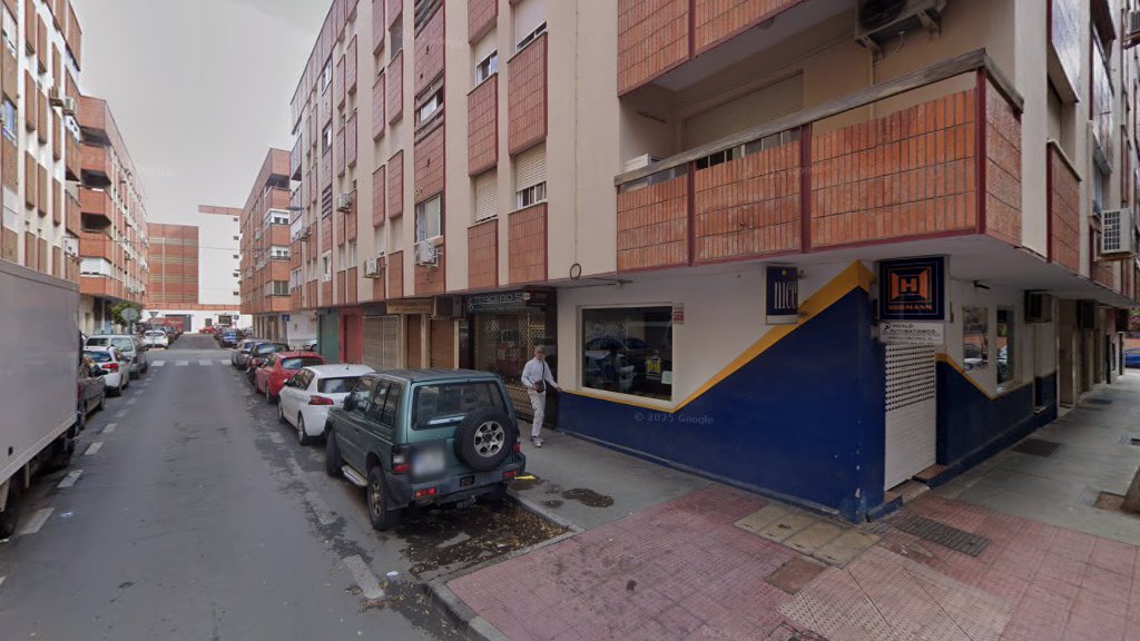 Indalo Automatismos - Proveedor de puertas en Almería