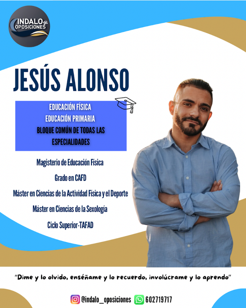 Indalo Oposiciones - Centro de formación en Almería