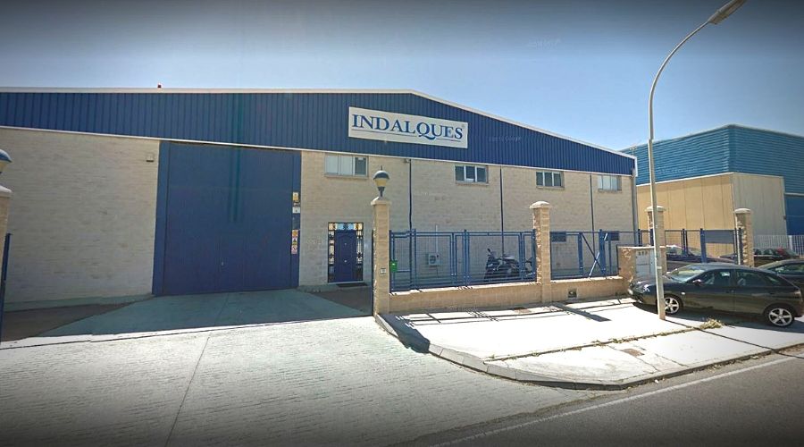 Indalques S.L. - Comercio en Almería
