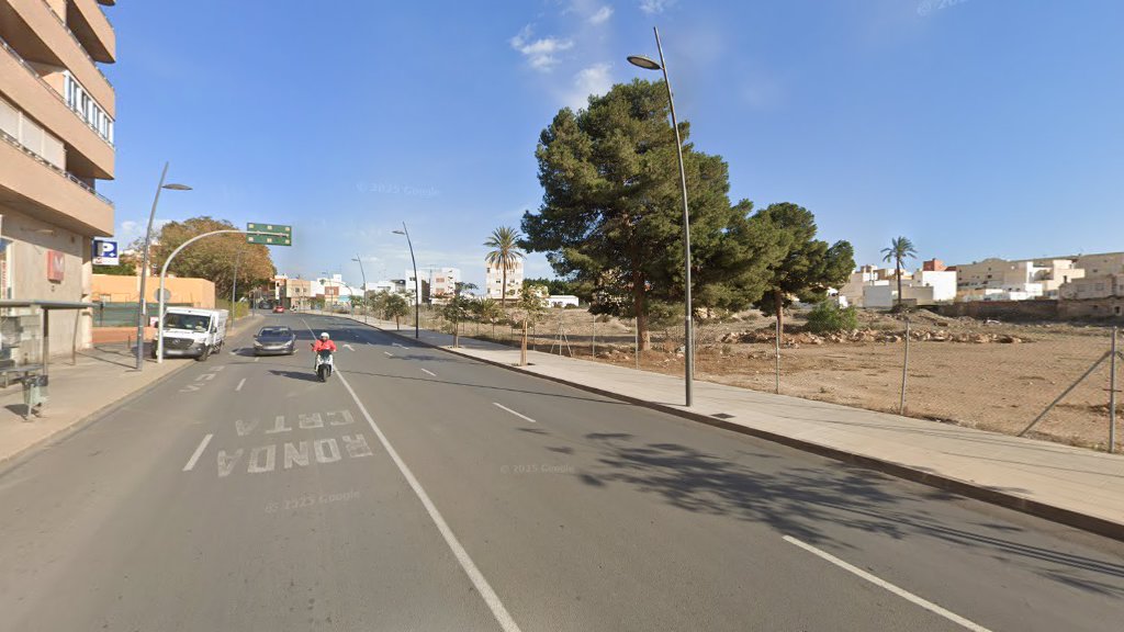 Diezmar S L - Óptica en Almería