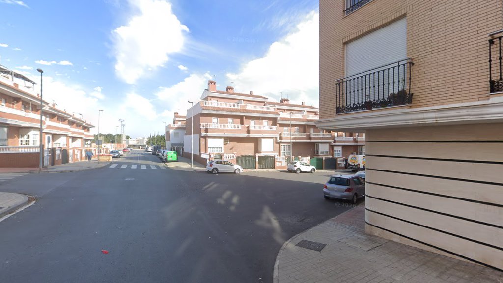 Inercia Creativa - Diseñador de sitios web en Almería