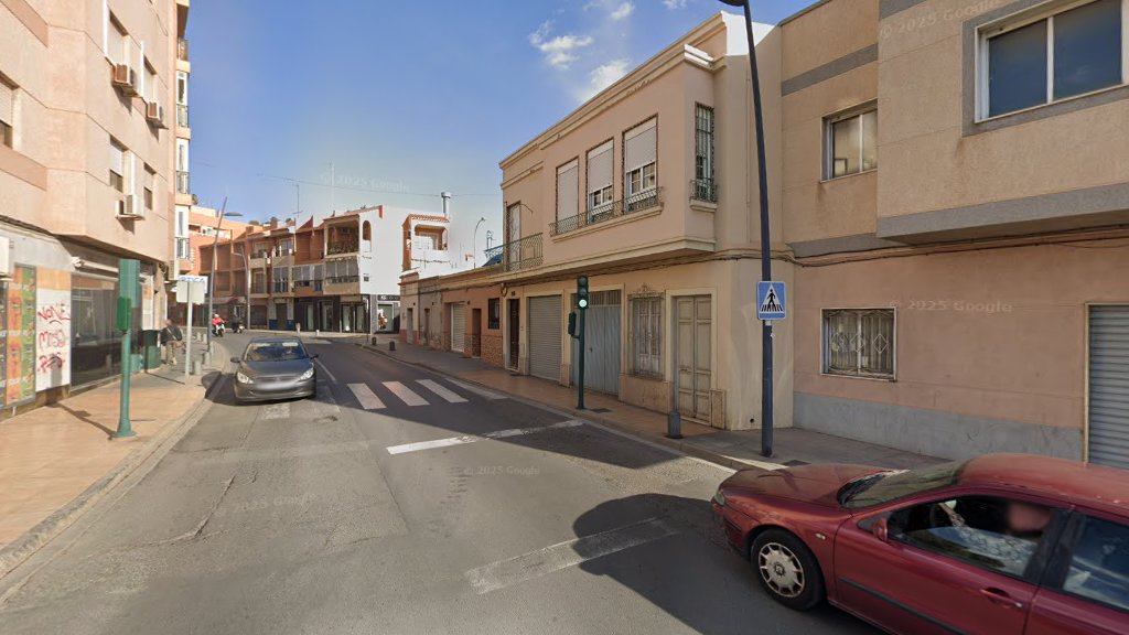 Infoges Gestores Administrativos - Asesor fiscal en Almería