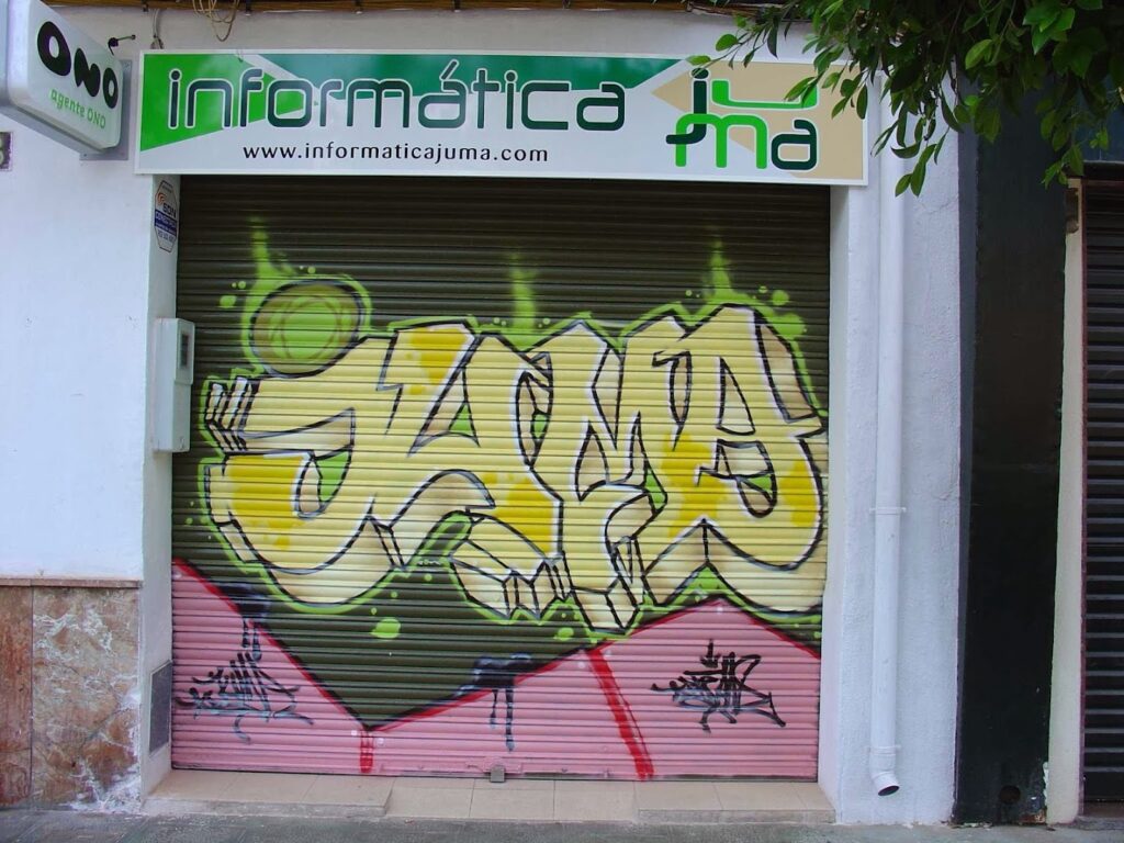 Informatica Juma - Servicio de reparación de ordenadores en Almería
