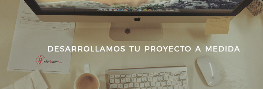 Inforsoluc - Empresa de software en Almería