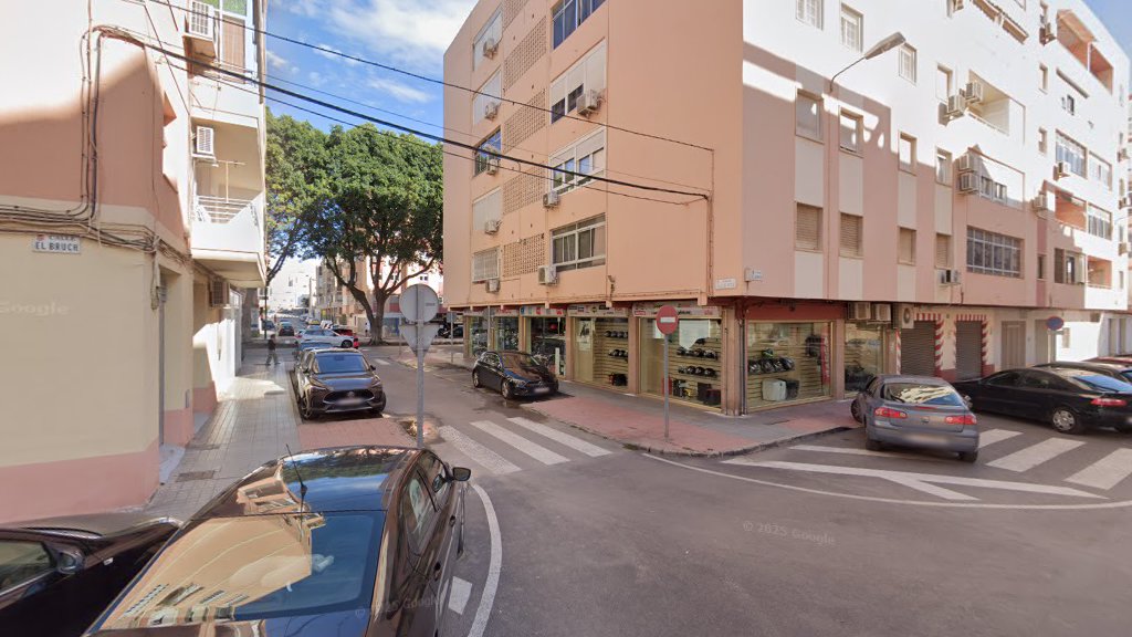Infratec construcciones s.l. - Constructor en Almería