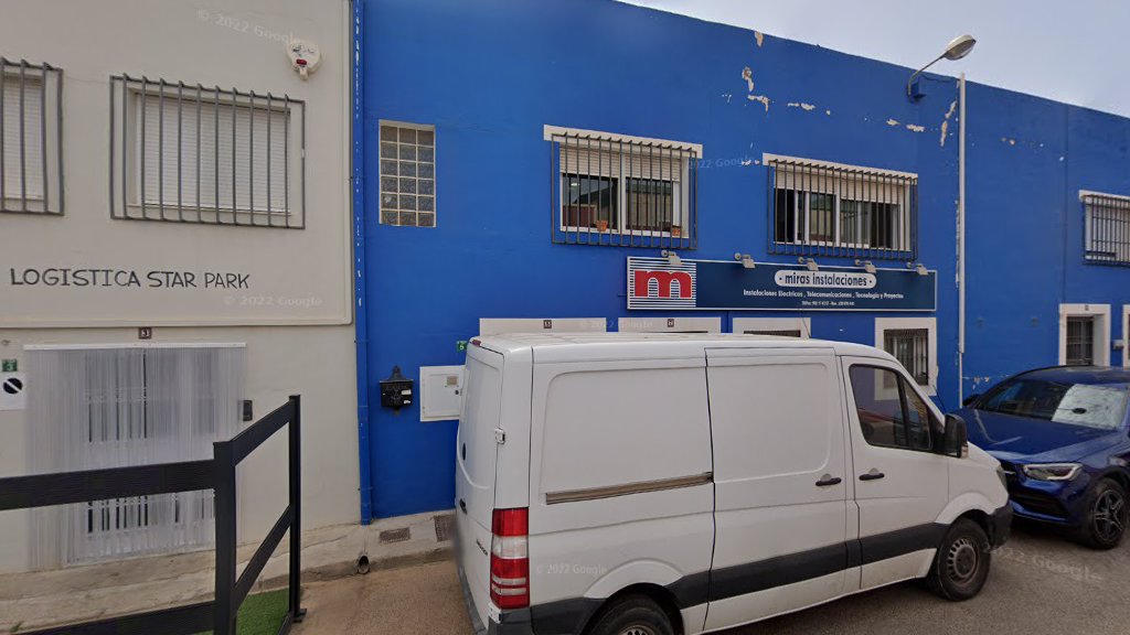 Ingenieria Miras - Ingeniero en Huércal de Almería