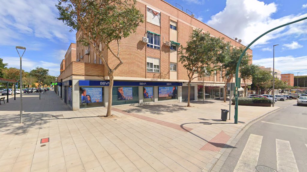 Ingenieria de Agua Y Territorio SL - Ingeniero industrial en Almería