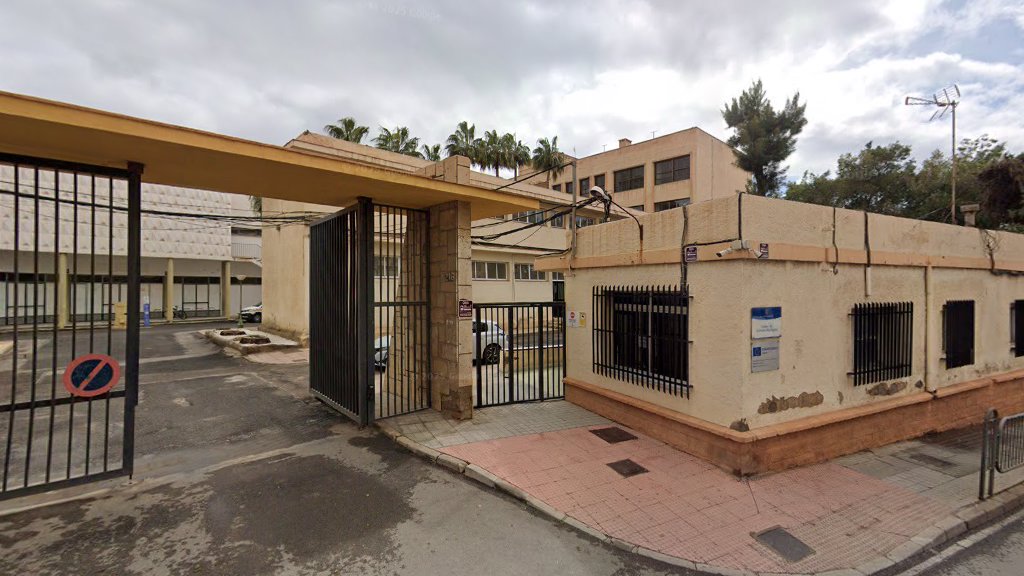 Abaco Ingenieria - Oficinas de empresa en Almería