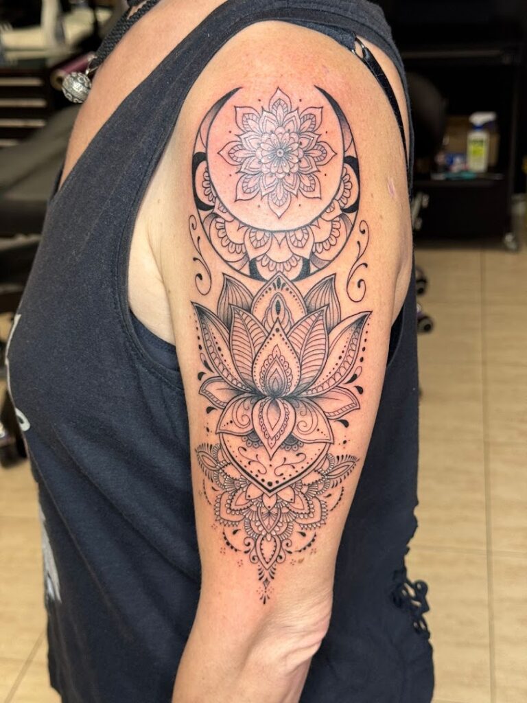InkBrO Community Almería Tattoo Studio - Tatuajes