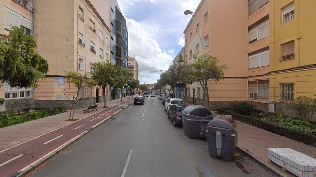 GEOCANO CONSULTORES S.L. - Asesor en ingeniería en Almería