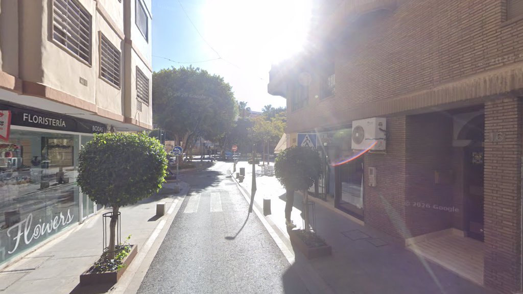Inmobiliaria Almería - Agencia inmobiliaria en Almería