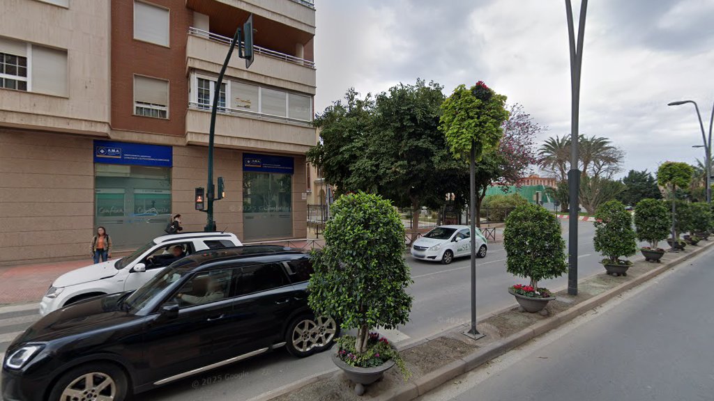 Inmobiliaria Costa Almería - Agencia inmobiliaria en Almería