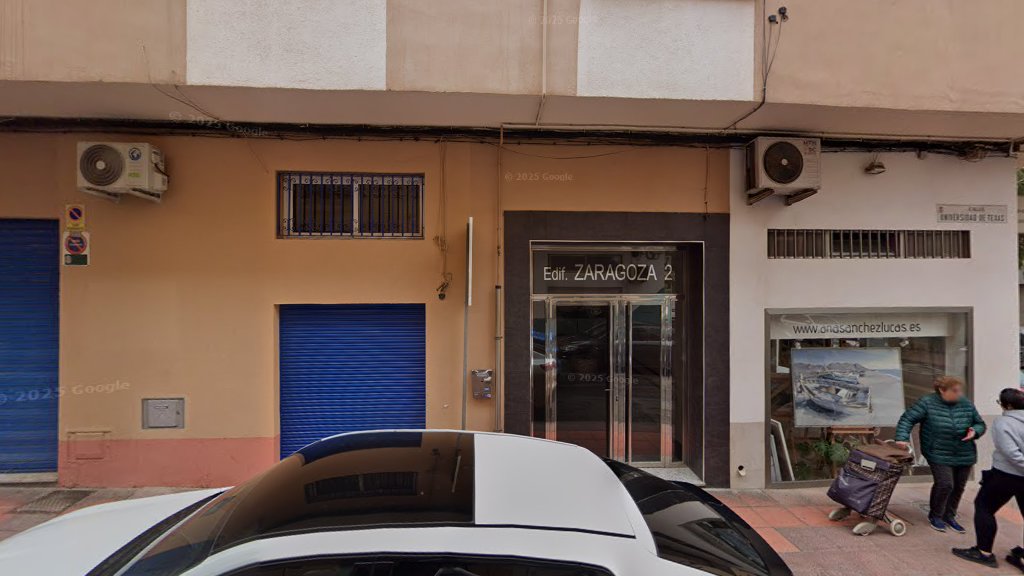 Inmobiliaria Jose Caparrós - Agencia inmobiliaria en Almería