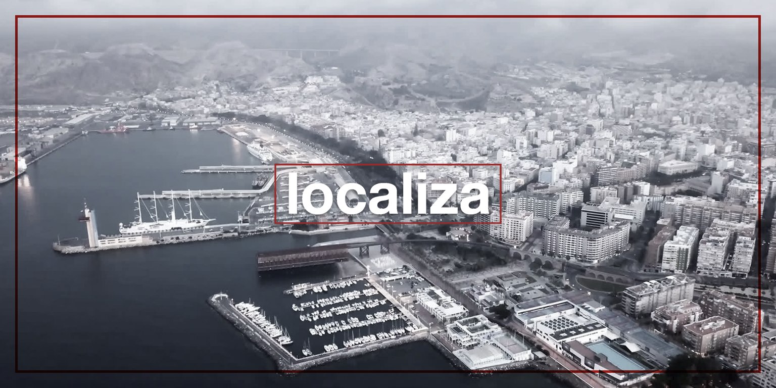 Inmobiliaria Localiza Almería - Agencia inmobiliaria en Almería