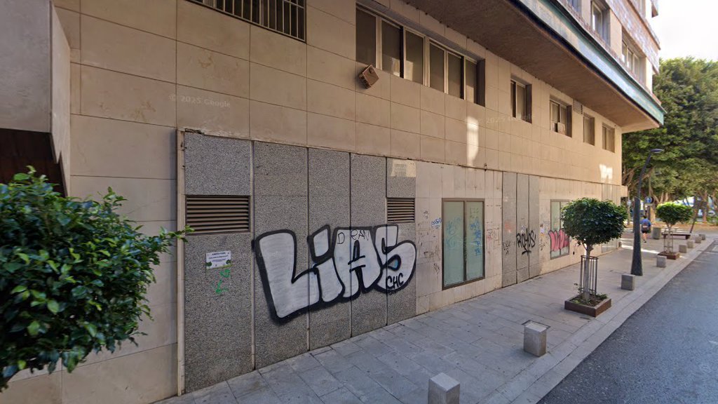 Inmobiliaria Marcovi - Agencia inmobiliaria en Almería