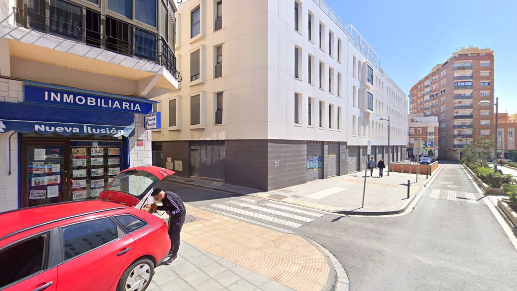 Inmobiliaria Nueva Ilusion - Agencia inmobiliaria en Almería