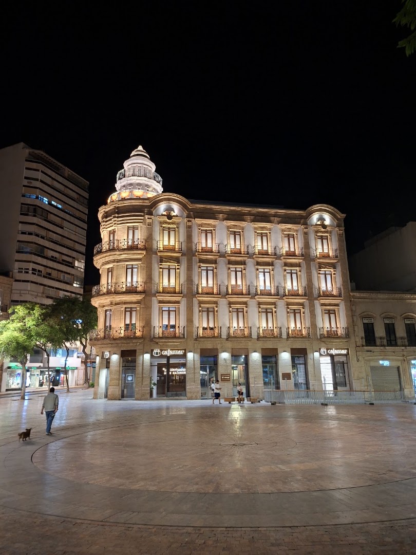 Inmobiliaria TOWERS - Agencia inmobiliaria en Almería