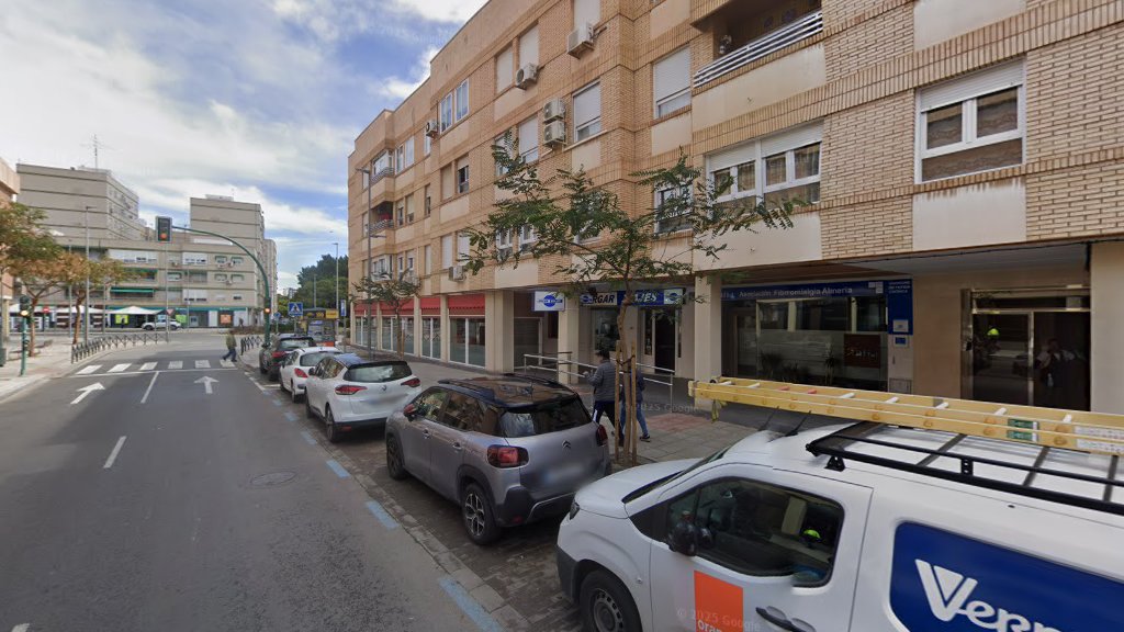 GUERRERO Y MARTOS SL - Agencia de viajes en Almería