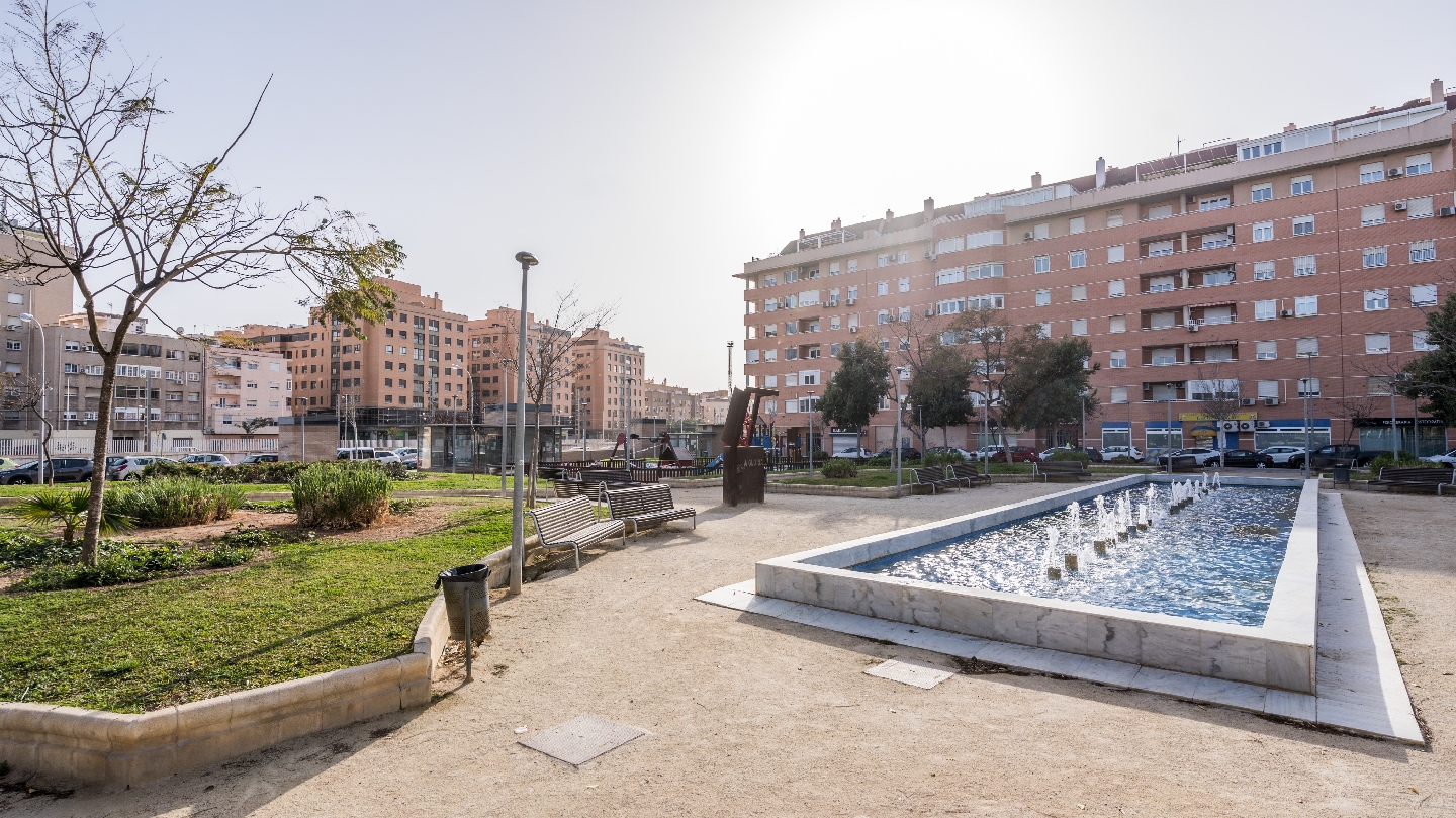 Inmobiliaria en Almería - Agencia inmobiliaria en Almería