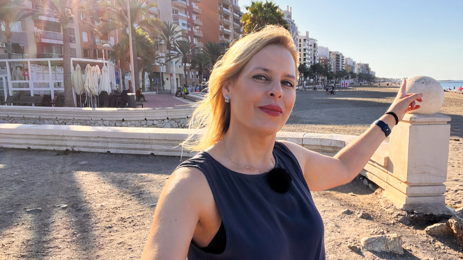 Inmobiliaria en Almería Anabell Canton - Agencia inmobiliaria en Almería