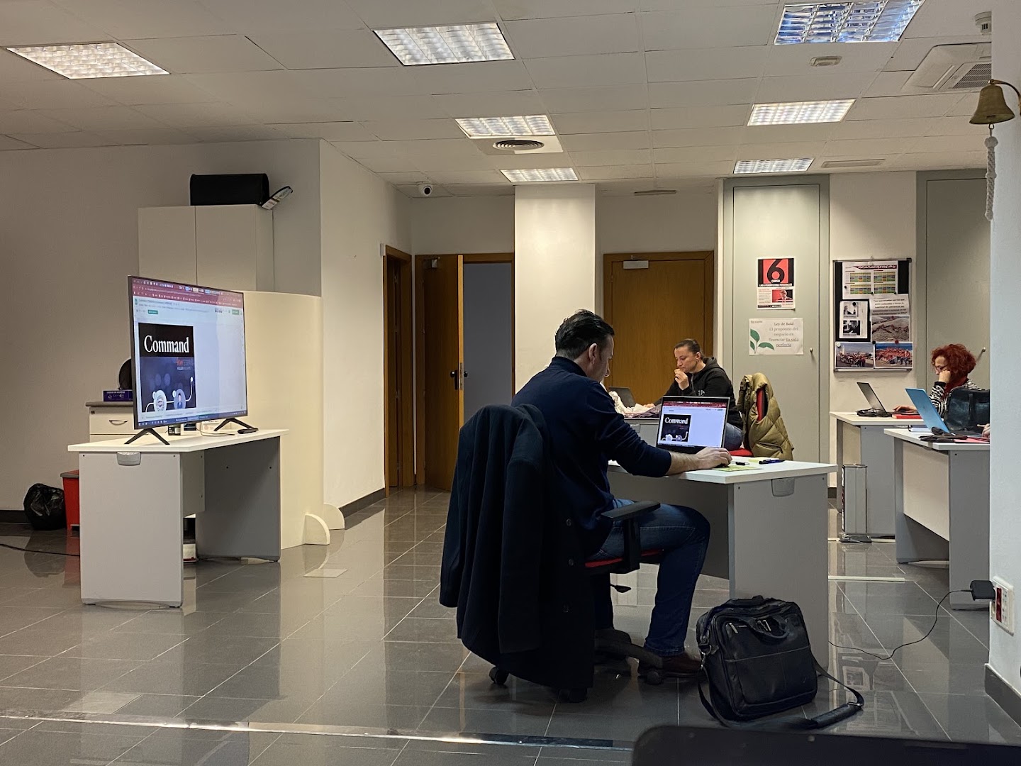 Inmobiliaria en Almería - Agencia inmobiliaria en Almería