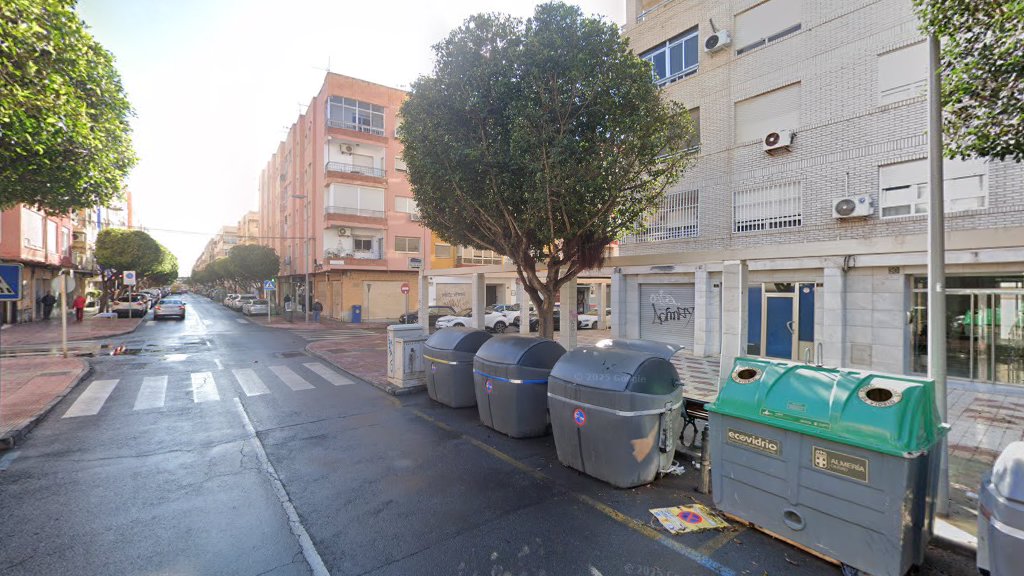 Inmobiliaria nueva Andalucía - Agencia inmobiliaria en Almería
