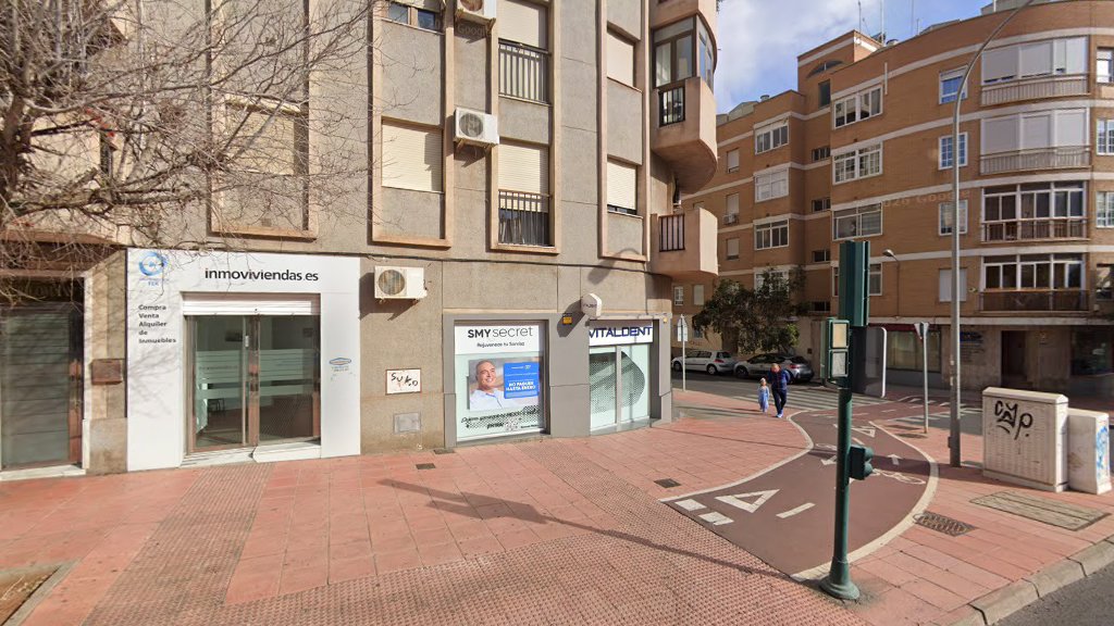 Inmoviviendas - Agencia inmobiliaria en Almería