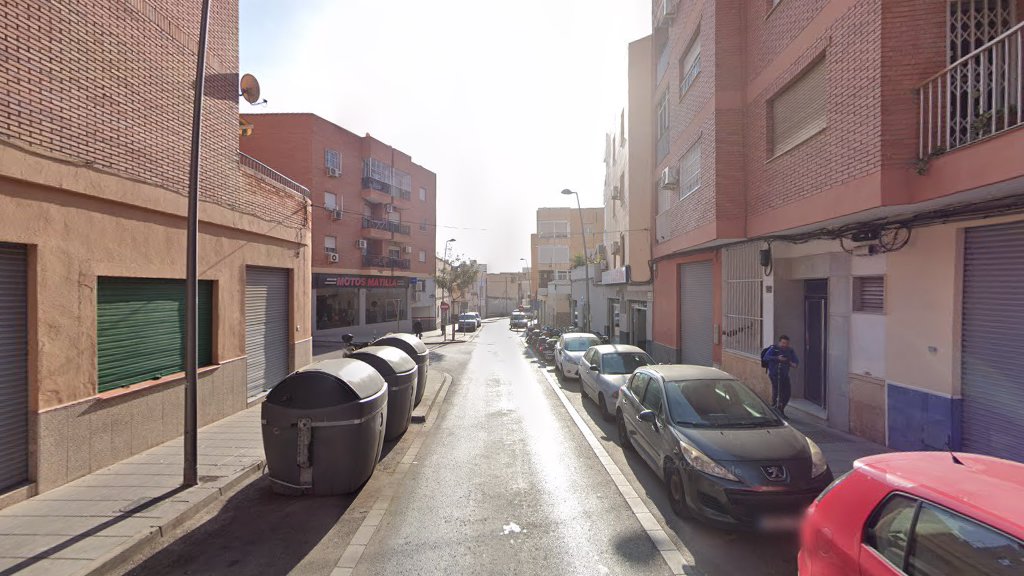 Inn - Agencia de marketing en Almería