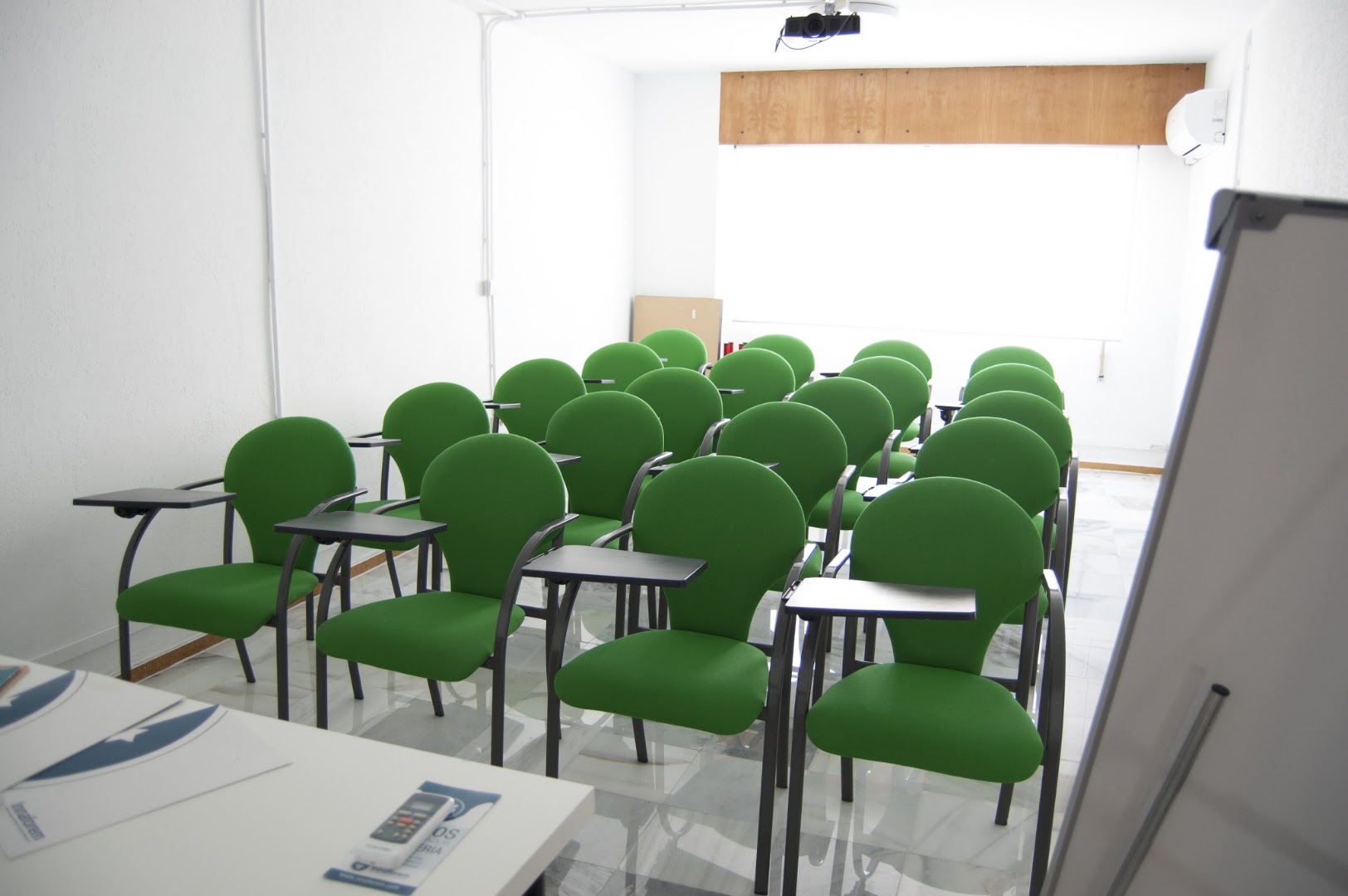 Innaforem - Formación para su empresa - Centro de formación en Almería