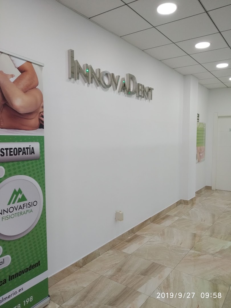 Innova Dent - Dentista en Almería