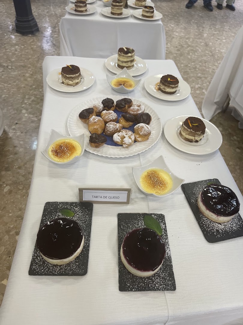Innova Hosteleria y Turismo - Centro de formación profesional en Almería