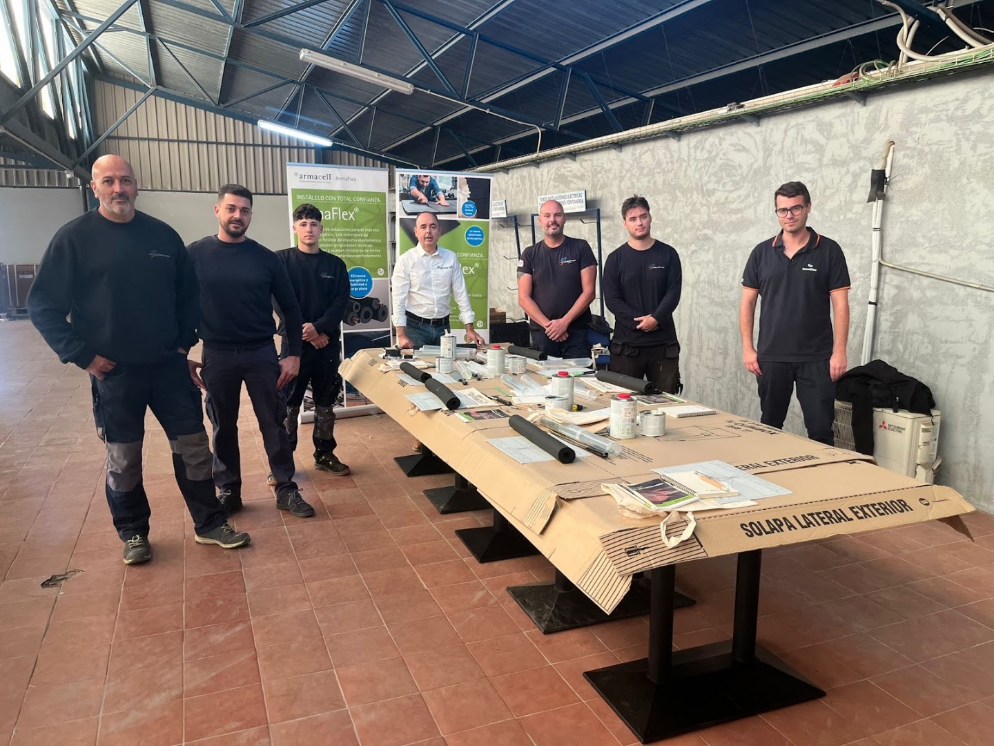 Innovalclima - Empresa de climatización en Almería
