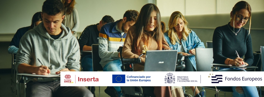 Inserta Empleo Almería - Agencia de colocación en Almería
