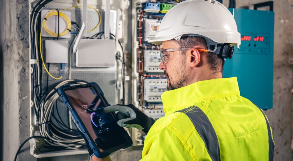 Instalaciones Costa Levante Almeria - Electricista en