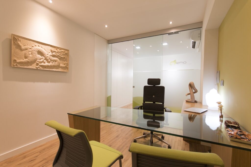 Instituto Emoconciencia - Centro de formación en Almería