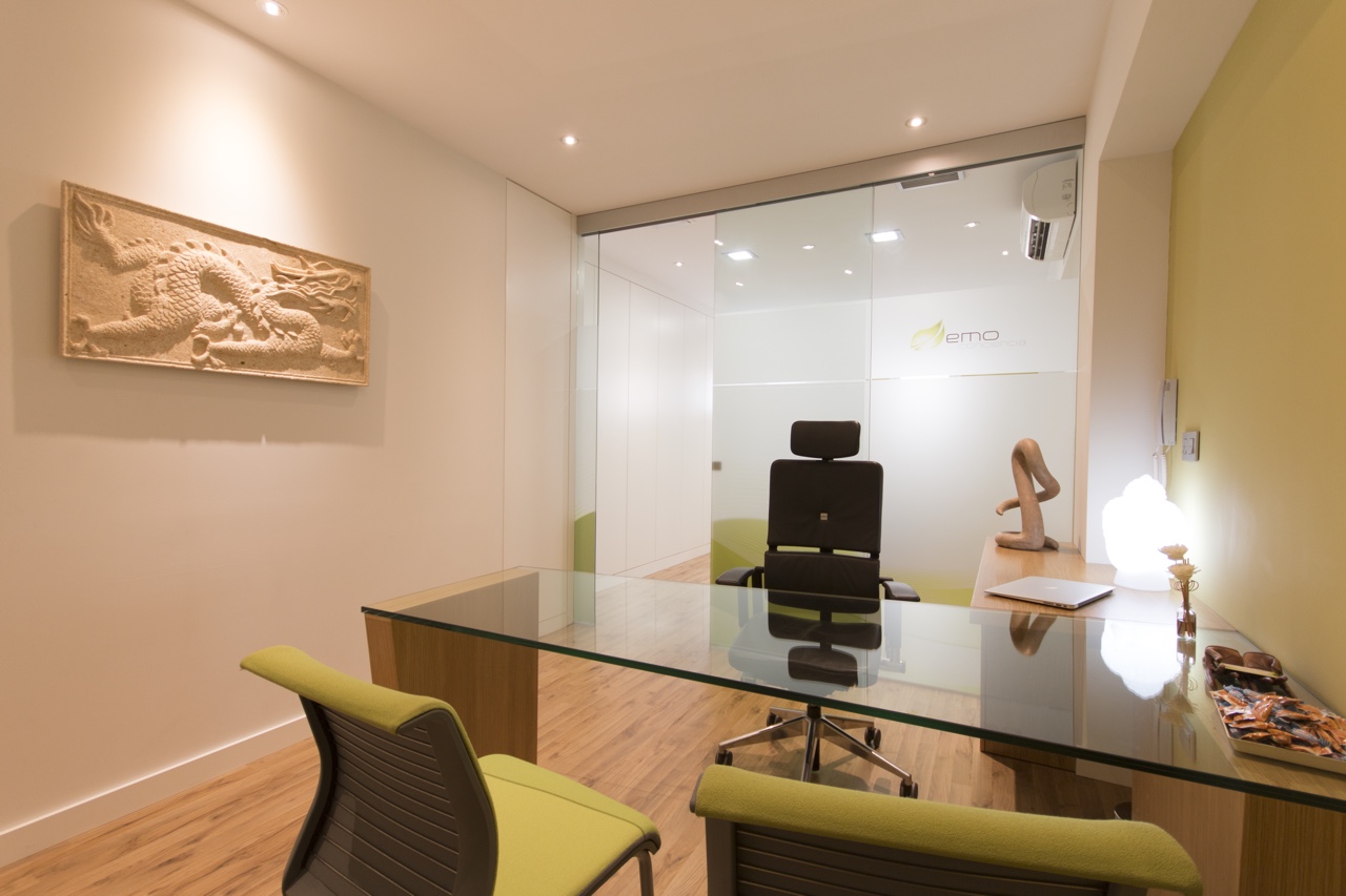 Instituto Emoconciencia - Centro de formación en Almería